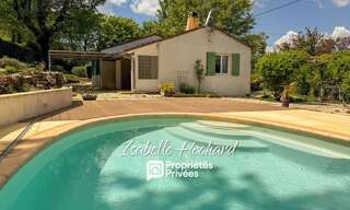 Maison 4 Pièces 101 m² à vendre à Garéoult (83136)