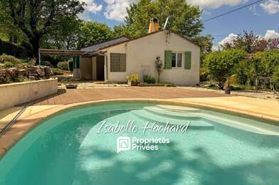 Maison 4 pièces 398000 €
