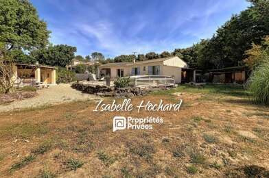 Maison 5 pièces 479000 €