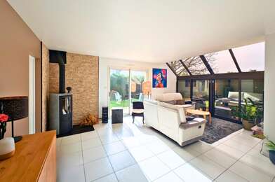 Maison 8 pièces 465000 €