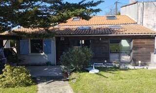 Maison 6 Pièces 150 m² à vendre à Mauves-sur-Loire (44470)