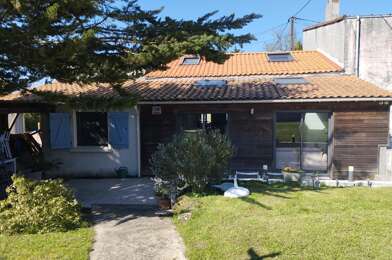 Maison 6 pièces 395000 €