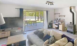 Maison 4 Pièces 94 m² à vendre à Plan-d'Aups-Sainte-Baume (83640)