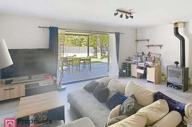 Maison 4 pièces 419000 €