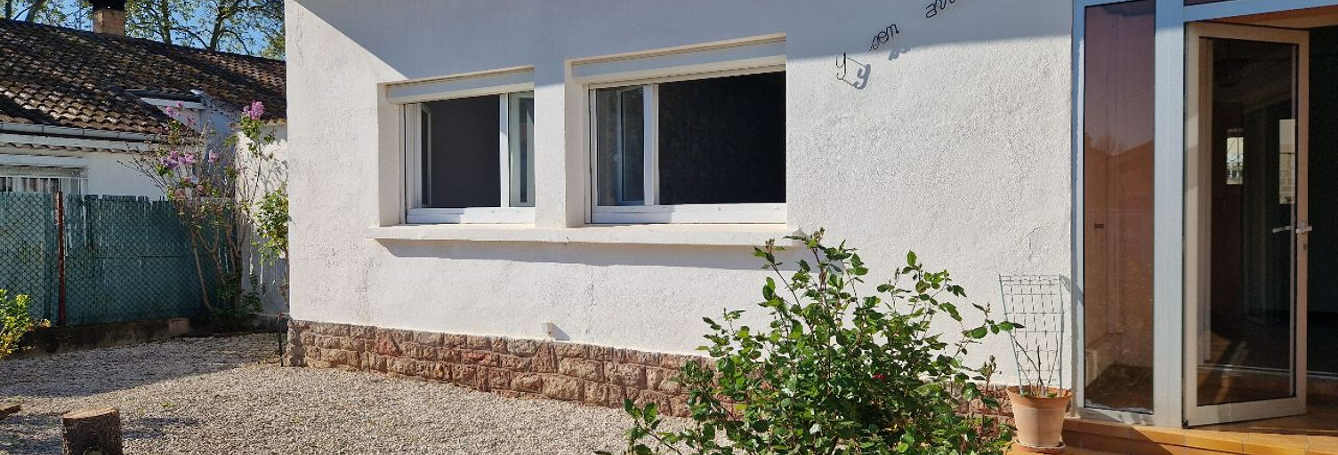 Maison 5 Pièces 96 m² à vendre à Paulhan (34230)