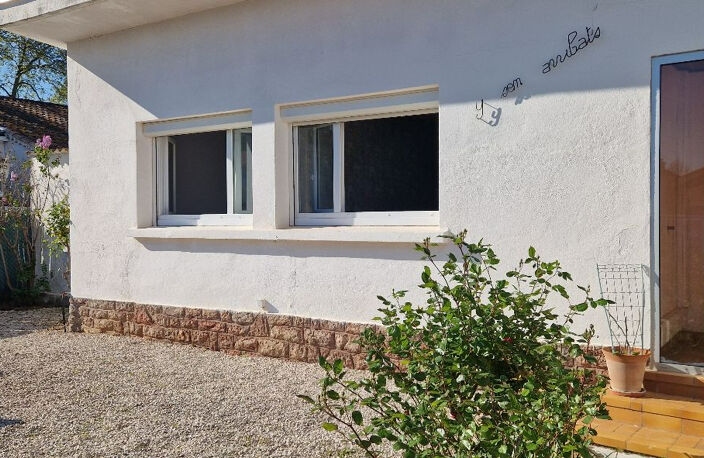 Villa plain pied  avec un beau potentiel — photo 2