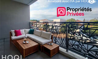 Appartement 3 Pièces 67 m² à vendre à Saint-Cyprien (66750)