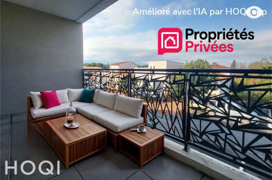 Appartement 3 pièces 240000 €