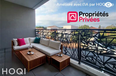 Appartement Saint Cyprien 3 pièce(s) 67 m2 — photo du bien