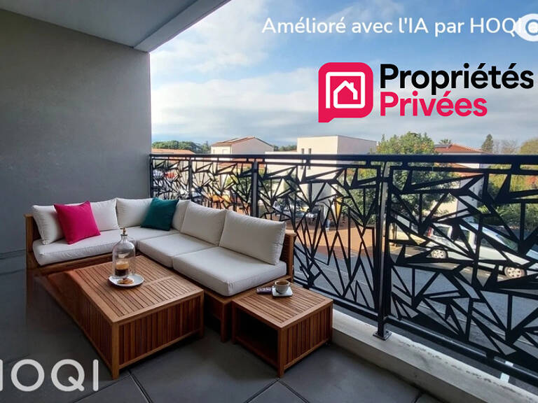 Appartement Saint Cyprien 3 pièce(s) 67 m2 — photo 1