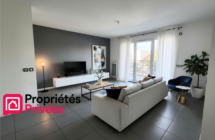 Appartement Saint Cyprien 3 pièce(s) 67 m2 — photo 2