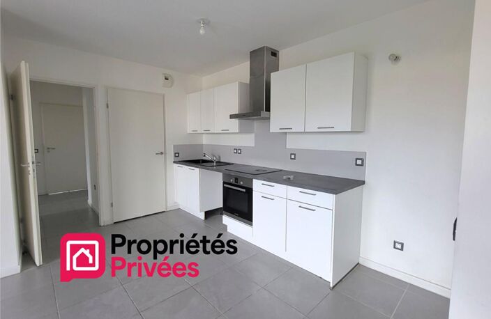 Appartement Saint Cyprien 3 pièce(s) 67 m2 — photo 4