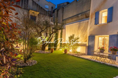 Maison 8 pièces 420000 €