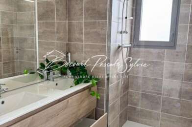 Appartement 3 pièces 251000 €