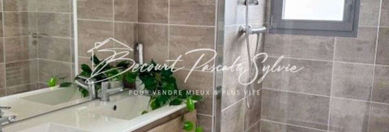 Appartement 3 Pièces 66 m² à vendre à Sarrians (84260)