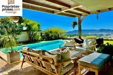 Maison 6 pièces 1134000 €