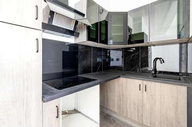 Appartement 3 pièces 250000 €