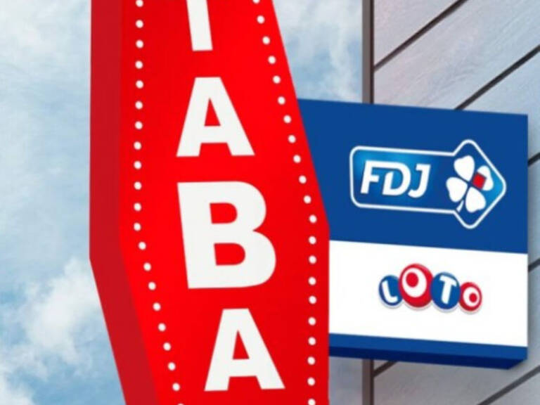 TABAC PRESSE LOTO — photo 1