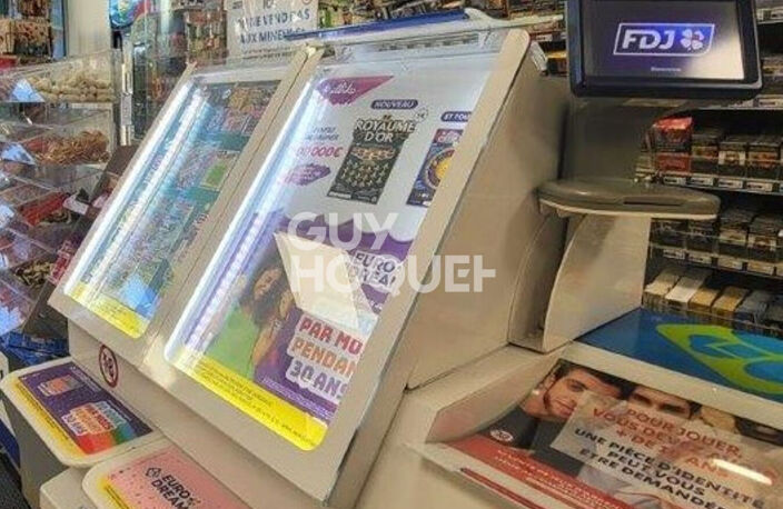 TABAC PRESSE LOTO — photo 2