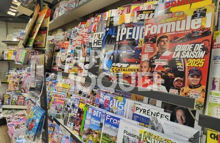 TABAC PRESSE LOTO — photo 3