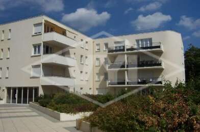 Appartement 3 pièces 188000 €
