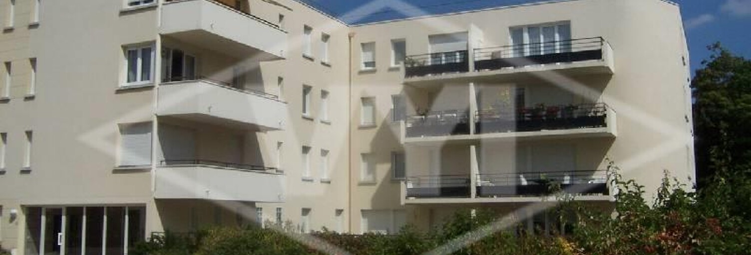 Appartement 3 Pièces 63 m² à vendre à Combs-la-Ville (77380)