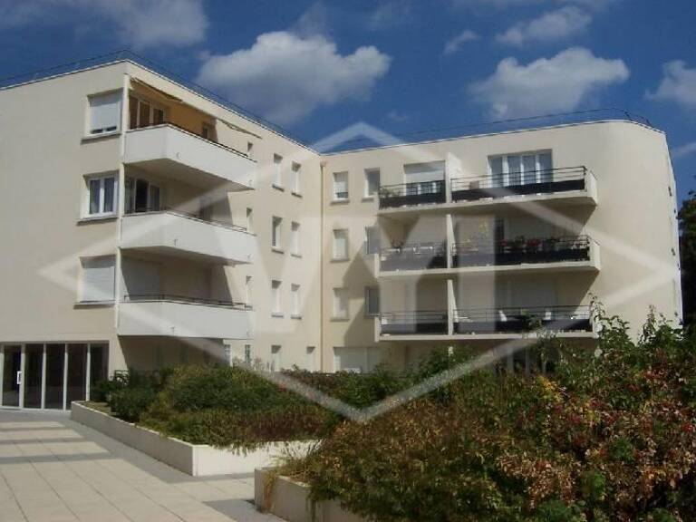 Appartement 3 pièces 63 m² — photo 1