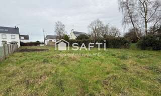Terrain  350 m² à vendre à Billiers (56190)