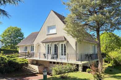 Maison 7 pièces 296800 €