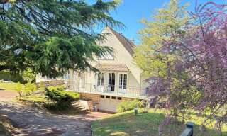 Maison 7 Pièces 203 m² à vendre à Saint-Aignan (41110)