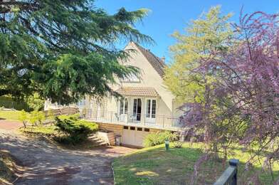 Maison 7 pièces 296800 €