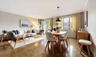 Appartement 4 Pièces 100 m² à vendre à Clamart (92140)
