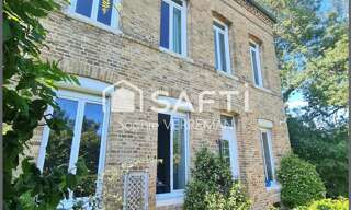 Maison 4 Pièces 78 m² à vendre à Saint-Aubin-lès-Elbeuf (76410)