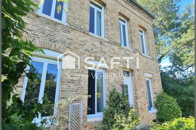 Maison 4 pièces 176000 €