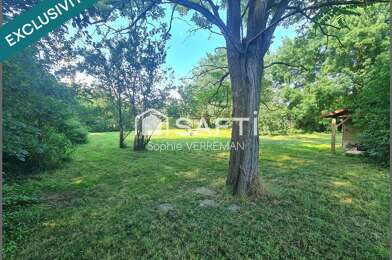 Maison 4 pièces 176000 €