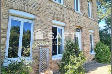 Maison 4 pièces 176000 €