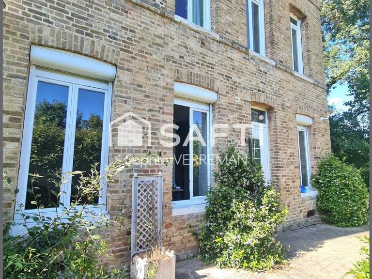 Rare, charme/authenticité, calme, bords de Seine, — photo 1