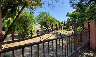 Maison 3 Pièces 92 m² à vendre à Albias (82350)