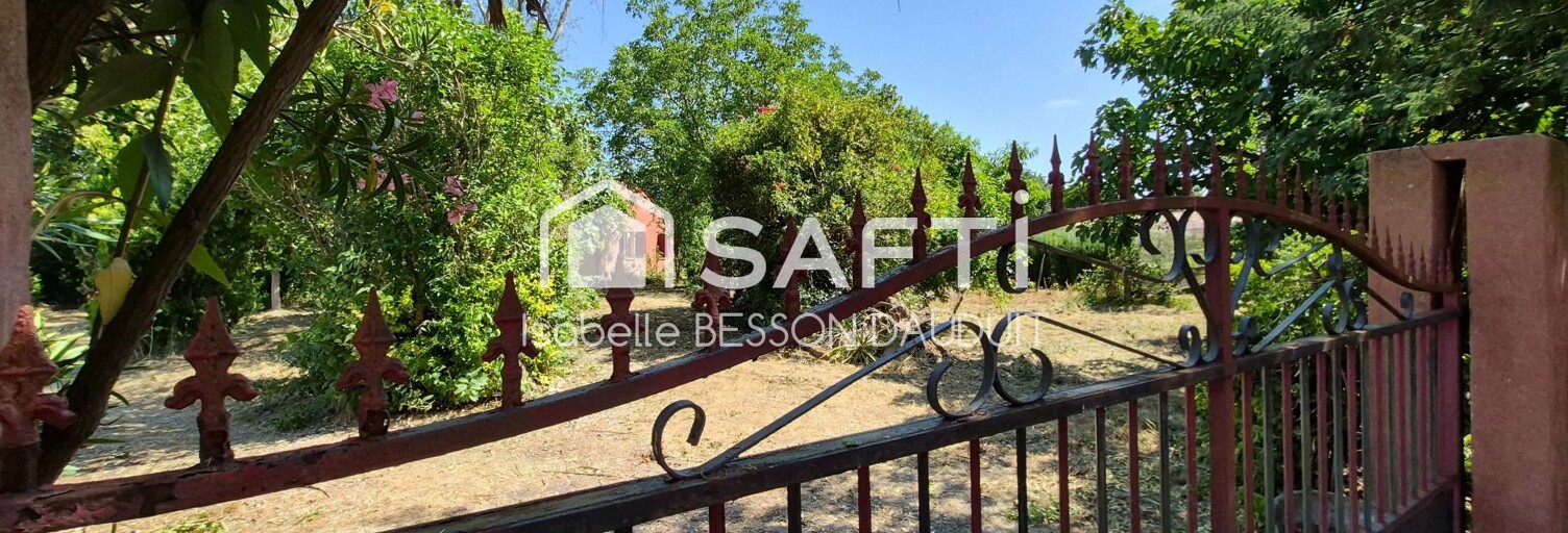 Maison 3 Pièces 92 m² à vendre à Albias (82350)