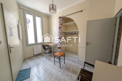 Appartement 1 pièces 570 €