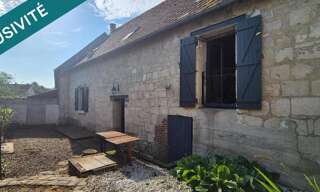 Maison 5 Pièces 113 m² à vendre à Chauny (02300)
