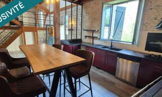 Maison 5 Pièces 113 m² à vendre à Blérancourt (02300)
