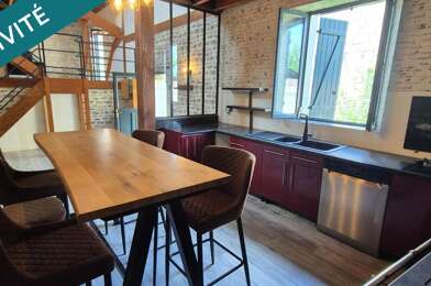 Maison 5 pièces 140000 €