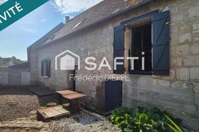Maison 5 pièces 127200 €