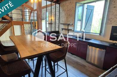 Maison 5 pièces 127200 €