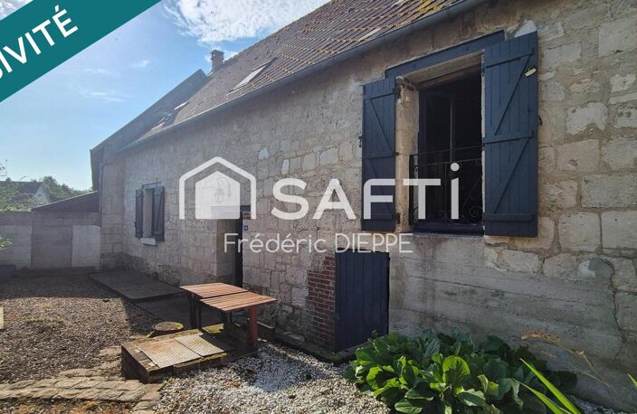 Maison 5 pièces 113 m2 à Blérancourt. — photo 2