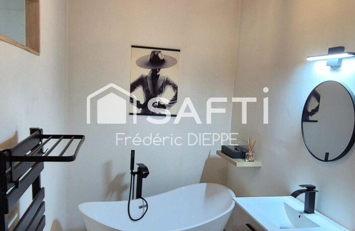 Maison 5 pièces 113 m2 à Blérancourt. — photo 4