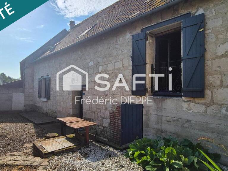 Maison 5 pièces 113 m2 à Blérancourt. — photo 1