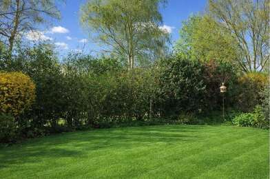 Maison 5 pièces 599000 €