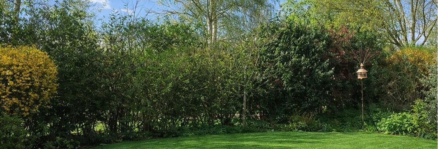 Maison 5 Pièces 127 m² à vendre à Montesson (78360)